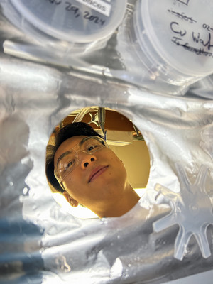 Josh you have been eliminated off of America's Next Top Model